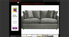 Desktop Screenshot of laserdiscdivision.com